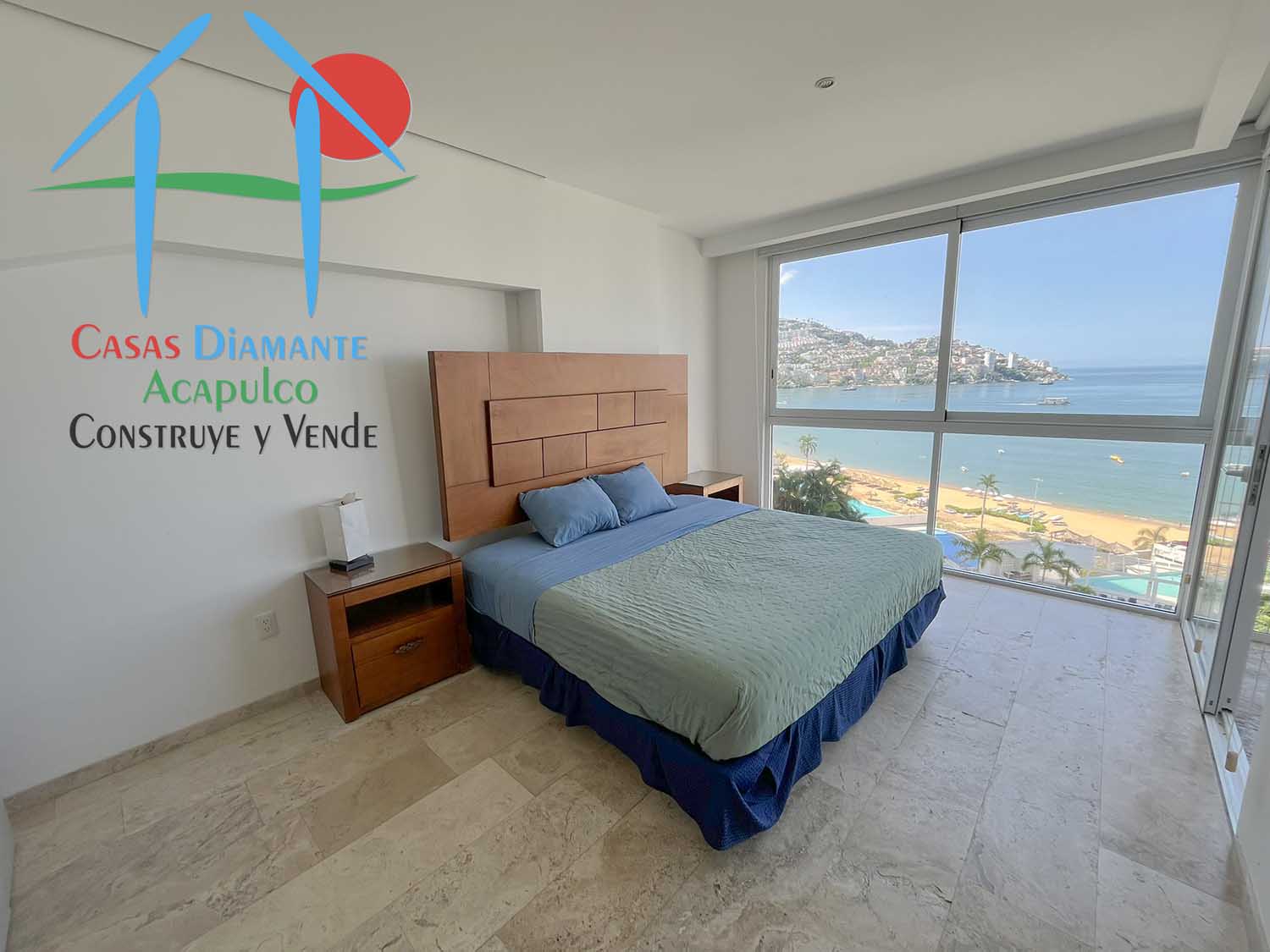 Armando's Le Club A 603 - Recámara principal 4